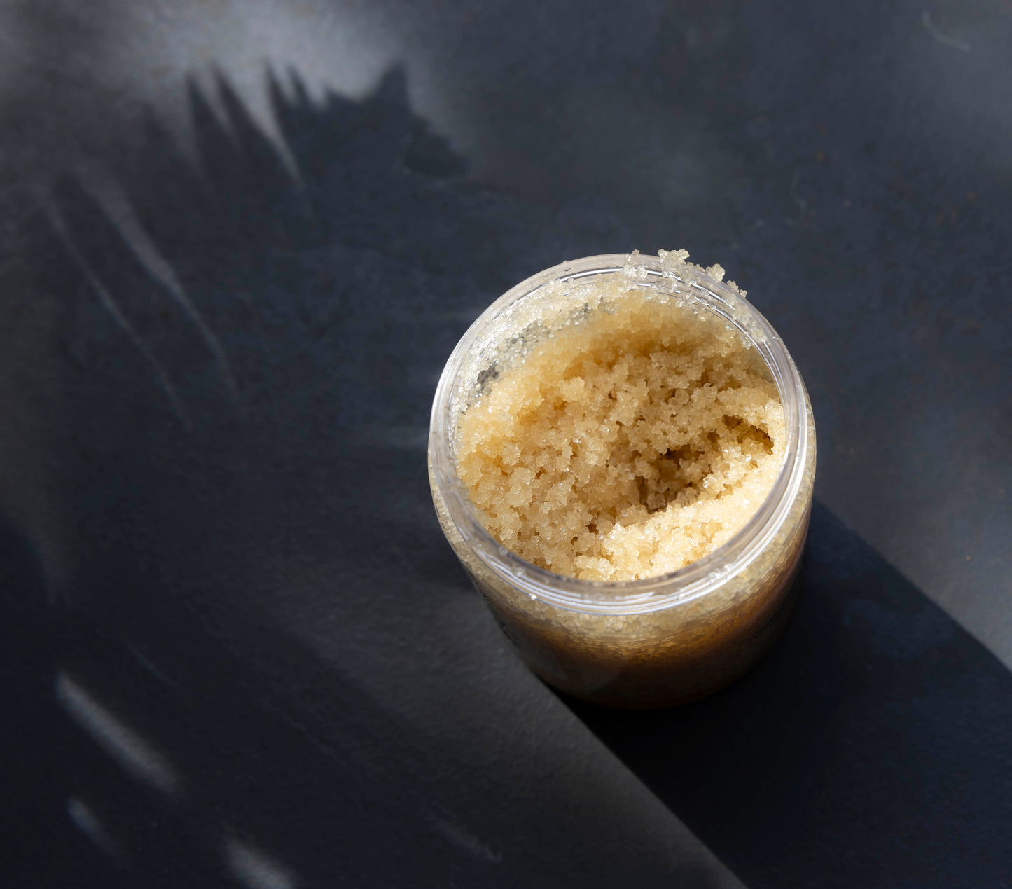 Body scrub